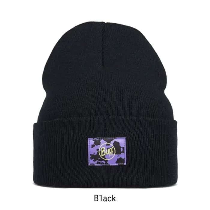 Gorro Knitted Bery Infantil - Buff de Buff en solo en Principal