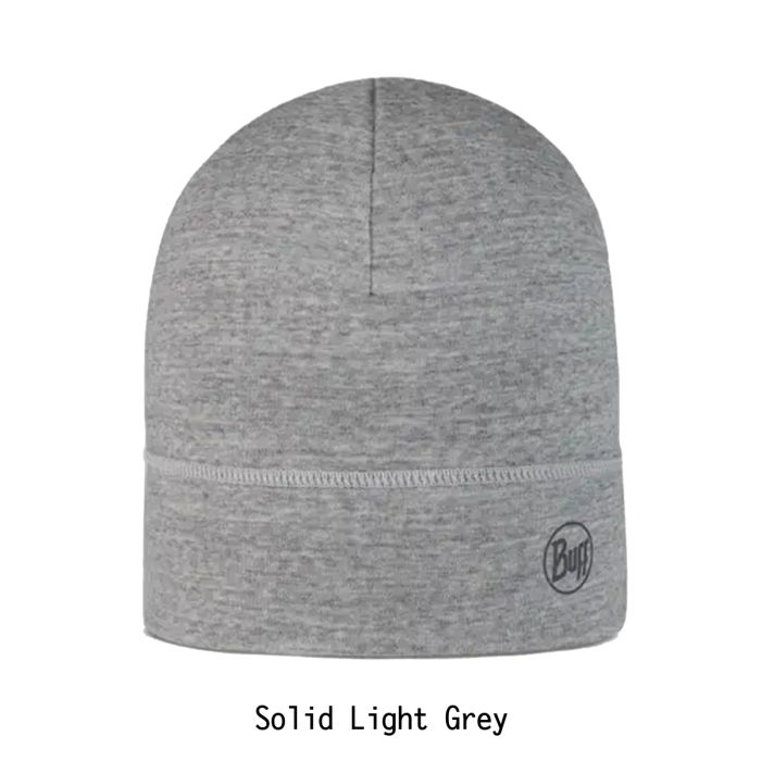 Gorro Merino Lightweight - Buff de Buff en solo en Principal