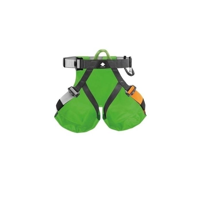 Arnés de Cañonismo Canyon Club - Petzl de Petzl en Cañonismo, Arneses solo en Principal