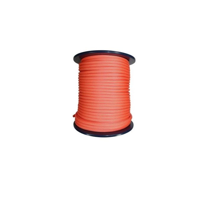Cuerda Estática Canyon Dry 9 mm 100 mts. - Tendon de Tendon en solo en Principal Cuerda Estática Canyon Dry 9 mm 100 mts. - Tendon de Tendon en solo en Principal