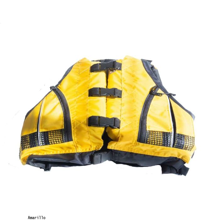 Chaleco Salvavidas para Cañonismo Aquavest - Sierra Verde de Sierra Verde en Cañonismo, Accesorios, Chalecos solo en Principal