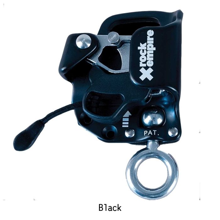 Bloqueador Ventral Chest Up - Rock Empire de Rock Empire en Trabajo Vertical, Cañonismo, Hardware, Hardware, Bloqueadores, Bloqueadores, Ascensores solo en Principal