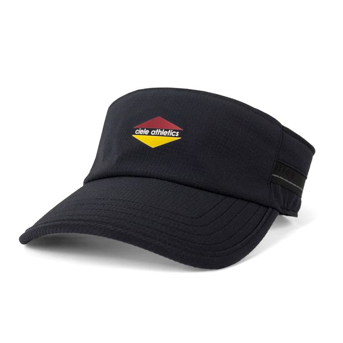 Visera TRLVisor SC Field Up Down SL - Ciele de Ciele en Running, Viaje, Senderismo Y Campismo, Bikepacking, Ropa De Senderismo, Lifestyle Outdoor, Headwear, Ropa, Gorras, Gorros y Tubulares, Gorras Gorros Sombreros y Viseras, Viseras, Gorras y Bandanas, Gorras, Tubulares, Bandanas solo en Principal