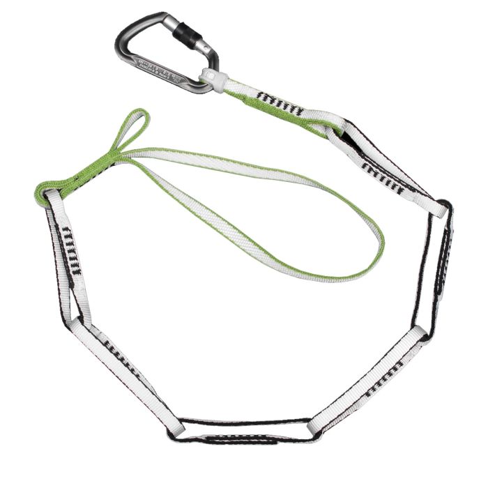 Cinta Flexi Chain Dyn 120cm - Rock Empire de Rock Empire en Trabajo Vertical, Hardware, Cintas solo en Principal