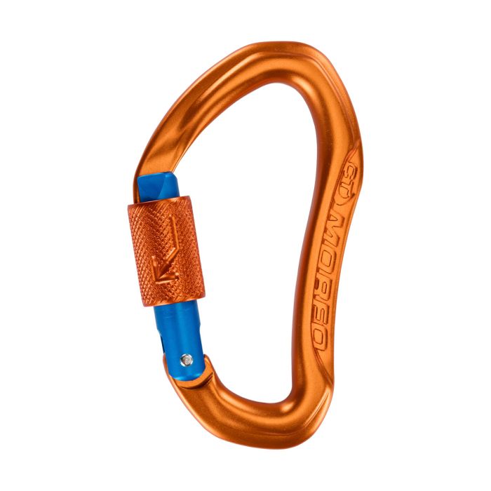 Mosquetón Morfo BG Brilock - Climbing Technology de Climbing Technology en Cañonismo, Escalada, Hardware, Hardware, Mosquetones y Maillones, Mosquetones solo en Principal Mosquetón Morfo BG Brilock - Climbing Technology de Climbing Technology en Cañonismo, Escalada, Hardware, Hardware, Mosquetones y Maillones, Mosquetones solo en Principal