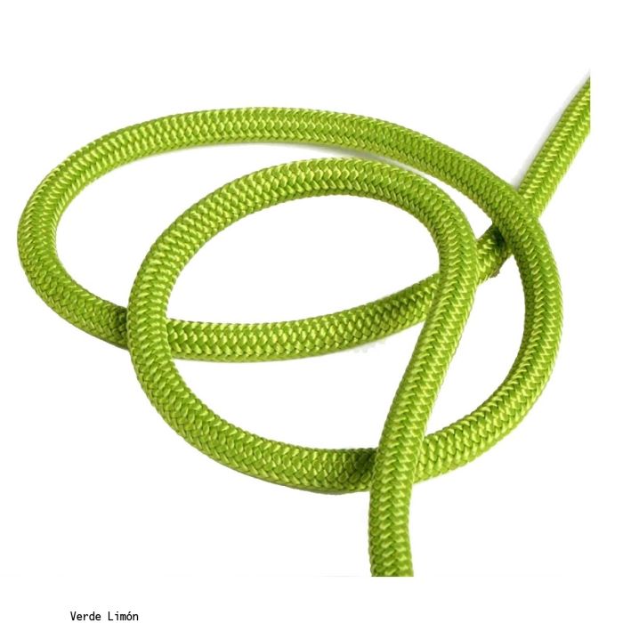 Cordino 6 mm por Metro - Tendon de Tendon en Trabajo Vertical, Cañonismo, Escalada, Cuerdas, Cuerdas, Cuerdas Y Cordinos, Cordinos y Cinta Tubular, Cordinos y Cinta Tubular, Cordinos y Cinta Tubular solo en Principal