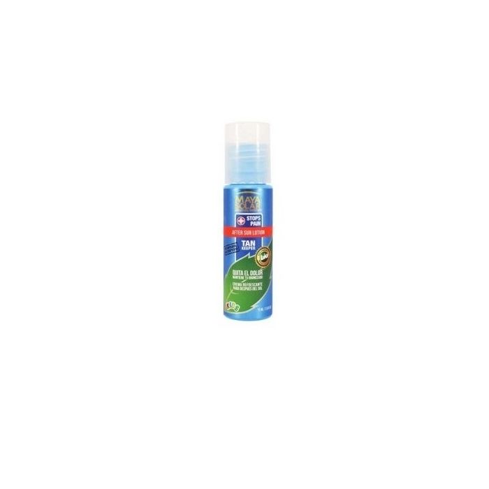 Crema para después del sol 75 ml - Maya Solar de Maya Solar en Viaje, Esenciales de Viaje, Repelentes y Bloqueadores solo en Principal