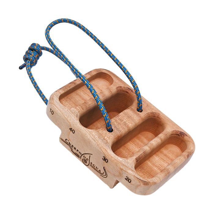 Cubo de Entrenamiento Lago - Cuerpo de Agua de Cuerpo De Agua en Escalada, Complementos, Equipo de Entrenamiento solo en Principal