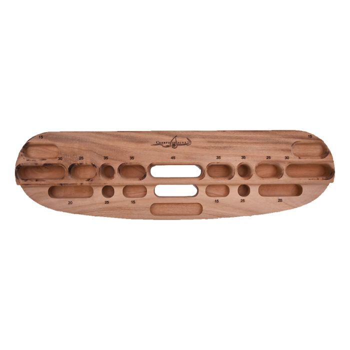 Tabla de Entrenamiento de Escalada Oceano - Cuerpo de Agua de Cuerpo De Agua en Escalada, Complementos, Equipo de Entrenamiento solo en Principal