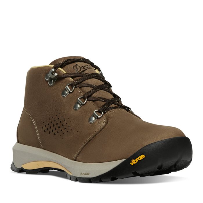 Botas de Senderismo Inquire Chukka Mujer - Danner de Danner en Rebajas, Senderismo Y Campismo, Calzado, Botas para Mujer solo en Principal Botas de Senderismo Inquire Chukka Mujer - Danner de Danner en Rebajas, Senderismo Y Campismo, Calzado, Botas para Mujer solo en Principal