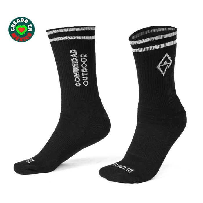 Calcetas Everyday - Deporte Hábitat de Deporte Habitat en Senderismo Y Campismo, Viaje, Running, Ropa De Senderismo, Lifestyle Outdoor, Ropa, Calcetas, Pantalones, Leggins, Shorts, Calcetas solo en Principal Calcetas Everyday - Deporte Hábitat de Deporte Habitat en Senderismo Y Campismo, Viaje, Running, Ropa De Senderismo, Lifestyle Outdoor, Ropa, Calcetas, Pantalones, Leggins, Shorts, Calcetas solo en Principal