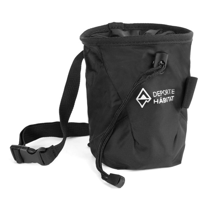Magnesiera DH - Deporte Hábitat de Deporte Habitat en Escalada, Complementos, Cepillos, Magnesieras y Magnesia solo en Principal Magnesiera DH - Deporte Hábitat de Deporte Habitat en Escalada, Complementos, Cepillos, Magnesieras y Magnesia solo en Principal