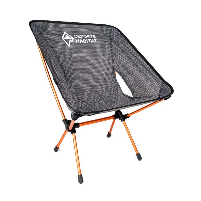 Silla Para Campismo - Deporte Habitàt de Deporte Habitat en Senderismo Y Campismo, Mobiliario, Sillas Mesas y Accesorios solo en Principal Silla Para Campismo - Deporte Habitàt de Deporte Habitat en Senderismo Y Campismo, Mobiliario, Sillas Mesas y Accesorios solo en Principal