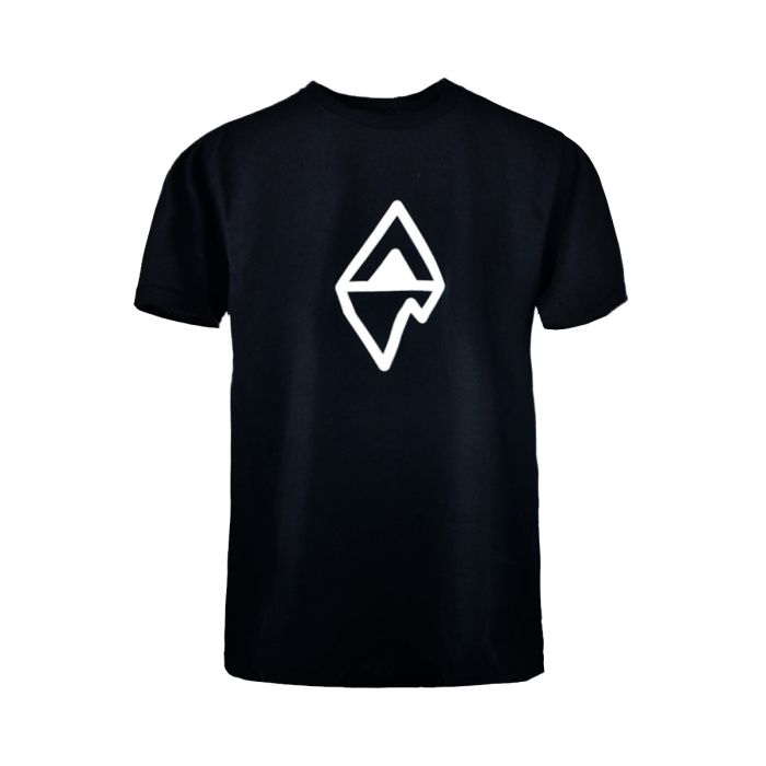 Playera de Algodón Logo - Deporte Hábitat de Deporte Habitat en Escalada, Viaje, Bikepacking, Senderismo Y Campismo, Lifestyle Outdoor, Ropa De Senderismo, Ropa De Escalada, Ropa, Playeras y Camisas, Camisas Playeras y Tank tops, Ropa Superior, Ropa Superior solo en Principal