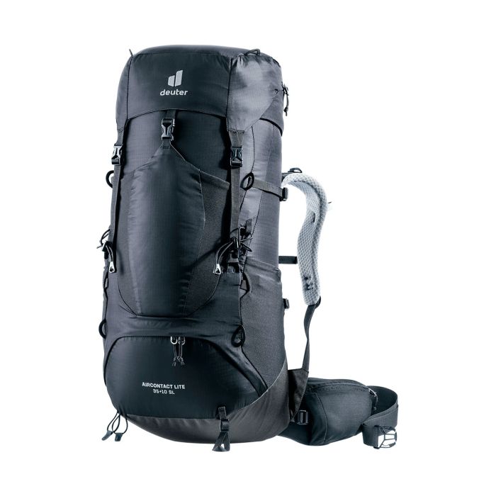 Mochila Aircontact Lite SL 35+10 L Mujer - Deuter de Deuter en Lo más nuevo, Alpinismo, Viaje, Senderismo Y Campismo, Mochilas, Mochilas De Alpinismo, Mochilas, Mochilas, Mochilas de Viaje, Mochilas solo en Principal
