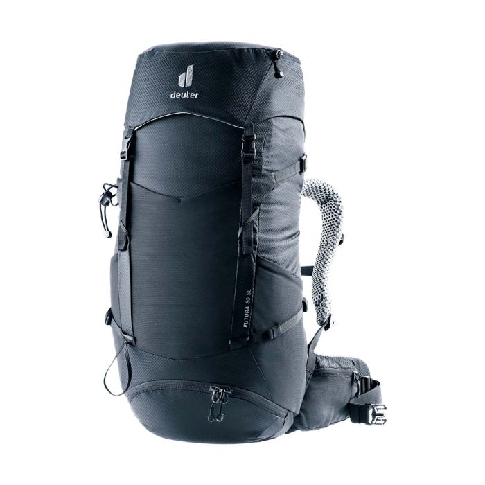 Mochila Futura SL 30 L Mujer - Deuter de Deuter en Escalada, Viaje, Alpinismo, Senderismo Y Campismo, Lo más nuevo, Bikepacking, Mochilas De Escalada, Mochilas, Mochilas, Mochilas, Mochilas De Alpinismo, Mochilas de Viaje, Mochilas Daypacks, Mochilas, Mochilas, Mochilas, Backpacks solo en Principal
