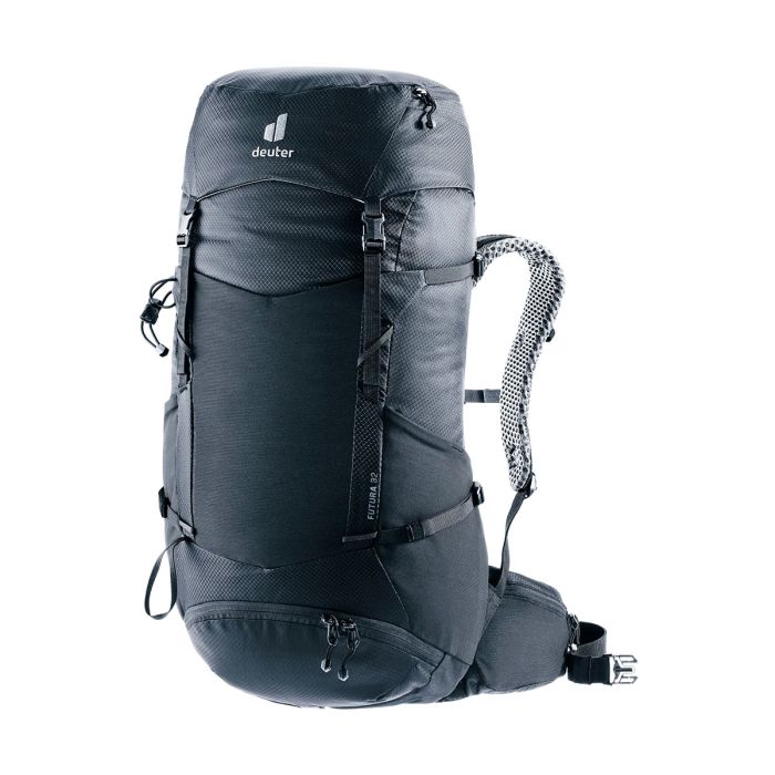 Mochila Futura 32 L - Deuter de Deuter en Lo más nuevo, Alpinismo, Viaje, Senderismo Y Campismo, Mochilas, Mochilas De Alpinismo, Mochilas, Mochilas, Mochilas, Mochilas Day Packs, Mochilas Day Packs, Mochilas de Viaje, Mochilas Daypacks solo en Principal