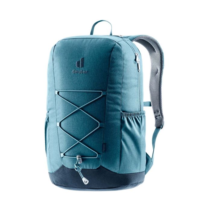 Mochila Gogo 25 L - Deuter de Deuter en Viaje, Bikepacking, Lo más nuevo, Senderismo Y Campismo, Mochilas, Mochilas, Mochilas, Mochilas, Mochilas Day Packs, Mochilas Day Packs, Mochilas de Viaje, Mochilas para Laptops, Backpacks solo en Principal