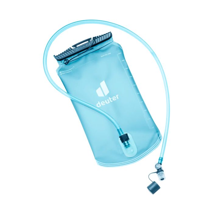 Bolsa de Hidratación HydraPak® Streamer II 2 L - Deuter de Deuter en Running, Senderismo Y Campismo, Bikepacking, Lo más nuevo, Sistemas De Hidratacion, Equipo Para Senderismo Y Campismo, Hidratacion, Termos y Botellas, Bolsas de Hidratación y Accesorios, Bidones y Ánforas, Mochilas y Chalecos, ANFORAS Y BOTELLAS, Chalecos y Mochilas solo en Principal Bolsa de Hidratación HydraPak® Streamer II 2 L - Deuter de Deuter en Running, Senderismo Y Campismo, Bikepacking, Lo más nuevo, Sistemas De Hidratacion, Equipo Para Senderismo Y Campismo, Hidratacion, Termos y Botellas, Bolsas de Hidratación y Accesorios, Bidones y Ánforas, Mochilas y Chalecos, ANFORAS Y BOTELLAS, Chalecos y Mochilas solo en Principal