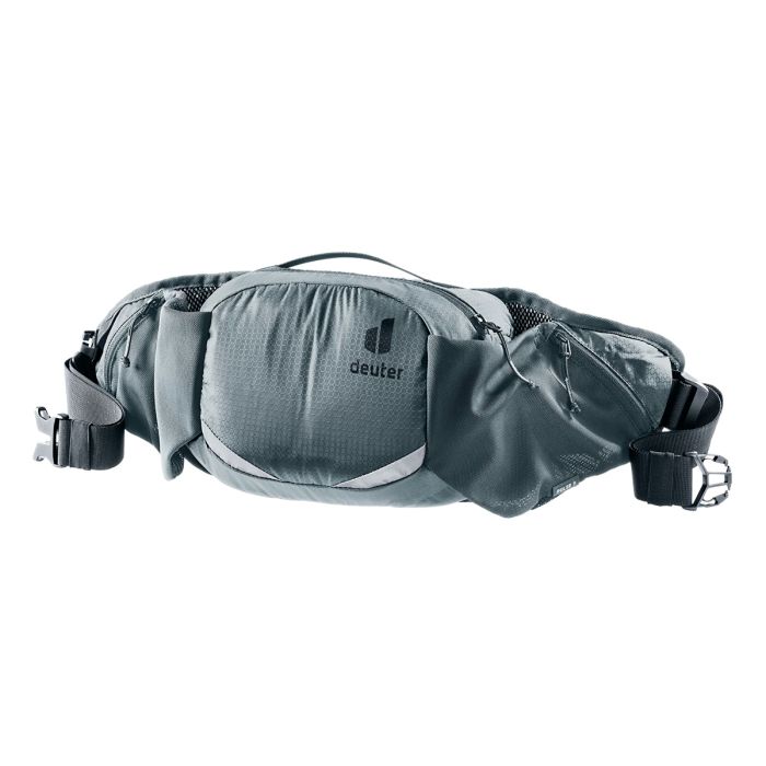 Cangurera Pulse 3L - Deuter de Deuter en Running, Bikepacking, Lo más nuevo, Viaje, Senderismo Y Campismo, Sistemas De Hidratacion, Mochilas, Mochilas, Mochilas, Cangureras, Cangureras, Cangureras solo en Principal