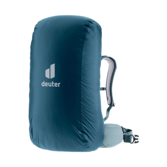 Protector para Lluvia Raincover I 20-35 L - Deuter de Deuter en Viaje, Bikepacking, Lo más nuevo, Senderismo Y Campismo, Mochilas, Mochilas, Mochilas de Viaje, Mochilas Day Packs, Mochilas, Mochilas Day Packs, Accesorios solo en Principal