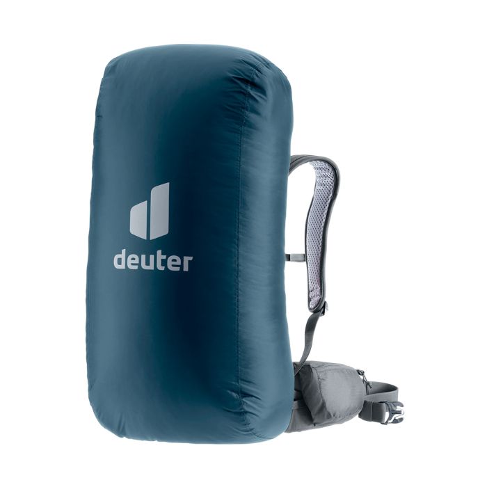 Protector para Lluvia Raincover II 30-50 L - Deuter de Deuter en Viaje, Alpinismo, Senderismo Y Campismo, Lo más nuevo, Bikepacking, Mochilas, Mochilas, Mochilas De Alpinismo, Mochilas, Mochilas Day Packs, Mochilas de Viaje, Mochilas Day Packs, Mochilas Daypacks, Mochilas, Mochilas, Accesorios solo en Principal
