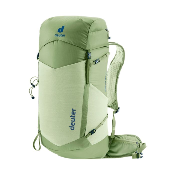 Mochila Speed Lite Pro 30 L - Deuter de Deuter en Viaje, Bikepacking, Lo más nuevo, Senderismo Y Campismo, Mochilas, Mochilas, Mochilas, Mochilas de Viaje, Mochilas Day Packs, Mochilas, Mochilas Day Packs, Backpacks solo en Principal