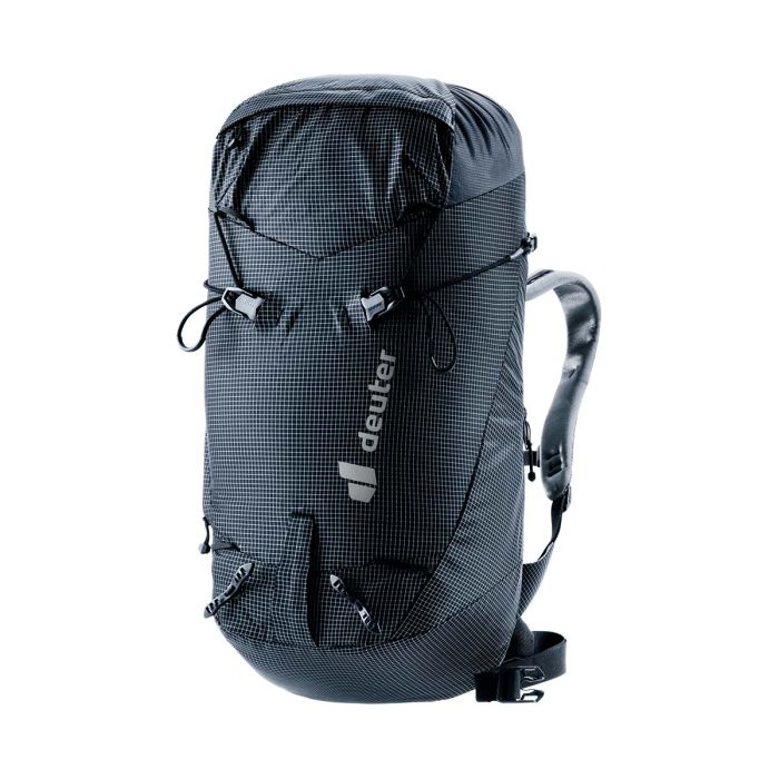 Mochila Guide Lite SL 22L Mujer - Deuter de Deuter en Viaje, Bikepacking, Lo más nuevo, Alpinismo, Senderismo Y Campismo, Mochilas, Mochilas De Alpinismo, Mochilas, Mochilas, Mochilas Daypacks, Mochilas, Mochilas Day Packs, Mochilas Day Packs, Backpacks solo en Principal
