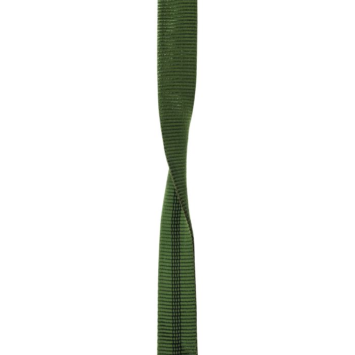 Cinta Tubular X-Tube 25 mm por metro - Edelrid de Edelrid en Trabajo Vertical, Cañonismo, Escalada, Cuerdas, Cuerdas, Cuerdas Y Cordinos, Cordinos y Cinta Tubular, Cordinos y Cinta Tubular, Cordinos y Cinta Tubular solo en Principal