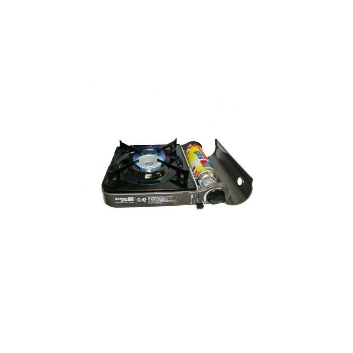Estufa Portable Gas Stove - Linmexgas de Linmexgas en Senderismo Y Campismo, Equipo De Cocina, Estufas, Mecheros y Gas solo en Principal