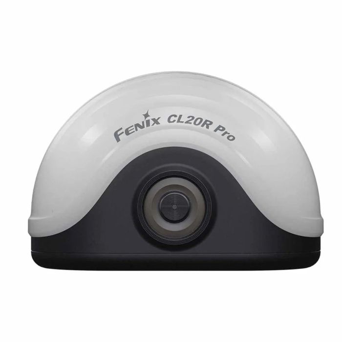 Linterna para Camping Recargable CL20R Pro 400 Lm - Fenix de Fenix en Bikepacking, Senderismo Y Campismo, Equipo Para Bikepacking, Iluminación, Complementos, Iluminación para Tienda de Campaña solo en Principal