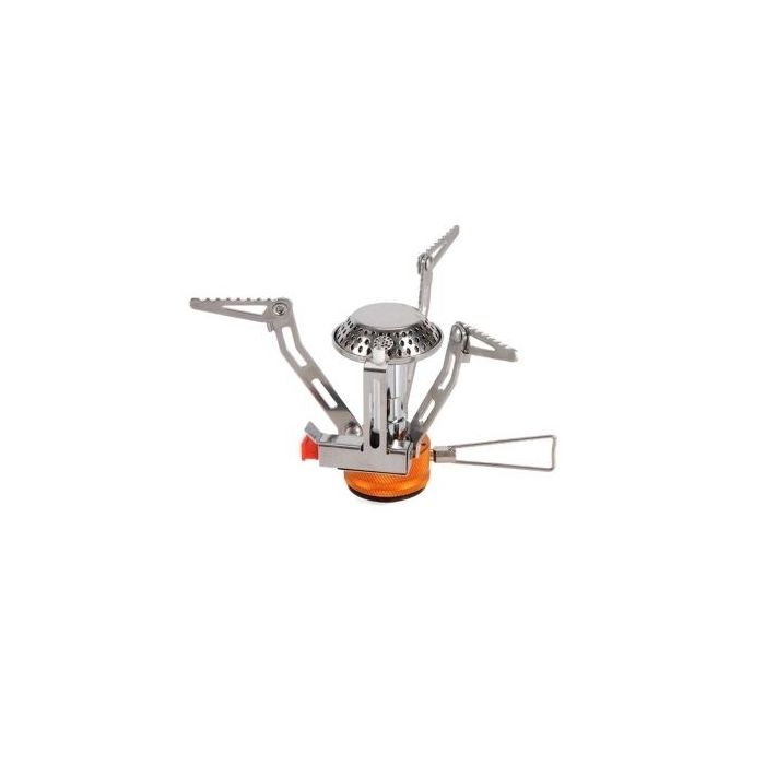 Estufa Portátil Fire Maple - Linmexgas de Linmexgas en Senderismo Y Campismo, Alpinismo, Equipo De Cocina, Equipo De Cocina, Estufas, Mecheros y Gas, Estufas, Mecheros y Gas solo en Principal