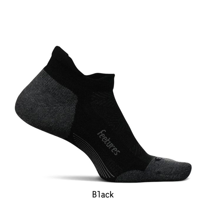 Calcetas Elite Max Cushion No Show - Feetures de Feetures en Running, Ropa, Calcetas solo en Principal Calcetas Elite Max Cushion No Show - Feetures de Feetures en Running, Ropa, Calcetas solo en Principal