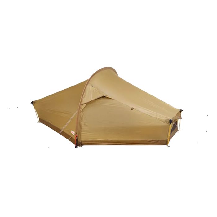 Tienda de Campaña Abisko Lite 1P - Fjällräven de Fjallraven en Bikepacking, Senderismo Y Campismo, Alpinismo, Equipo Para Bikepacking, Hardware, Equipo Para Senderismo Y Campismo, Tiendas de Campaña y Sleeping Bags, Tiendas de Campaña, Tiendas de Campaña solo en Principal
