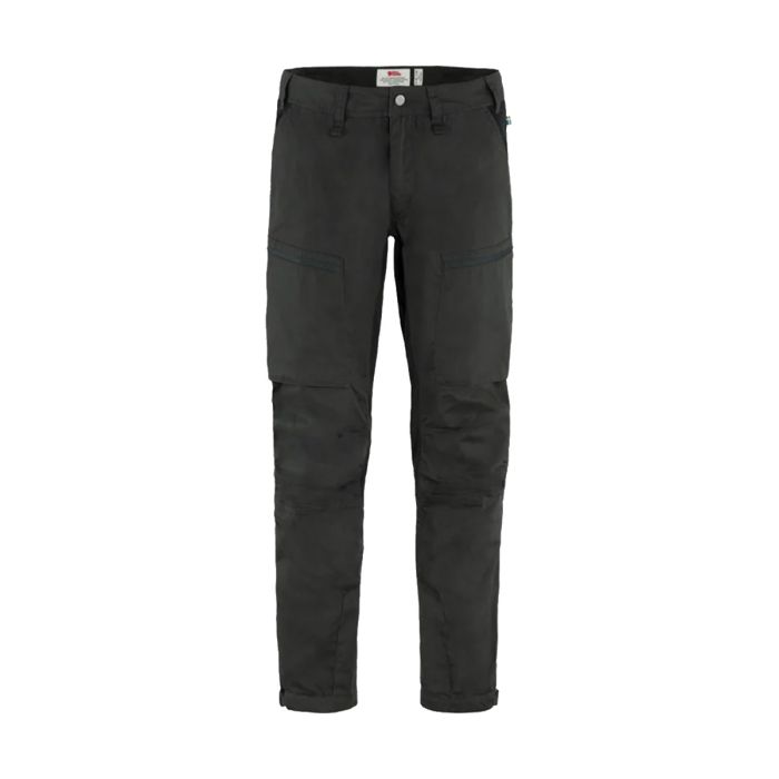 Pantalon Abisko Lite Trekking - Fjällräven de Fjallraven en Senderismo Y Campismo, Viaje, Ropa De Senderismo, Lifestyle Outdoor, Pantalones y Shorts, Pantalones, Leggins, Shorts solo en Principal