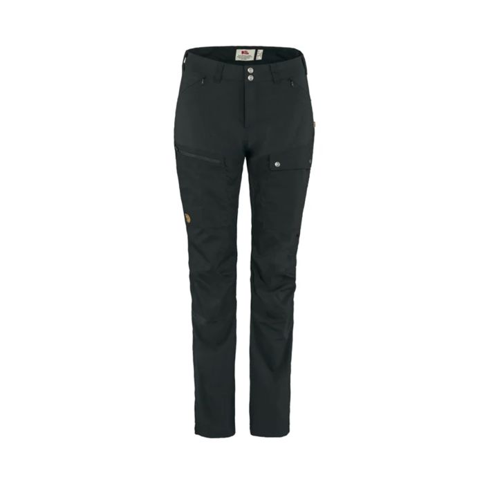 Pantalon Abisko Midsummer Mujer - Fjällräven de Fjallraven en Rebajas, Senderismo Y Campismo, Viaje, Ropa De Senderismo, Lifestyle Outdoor, Pantalones y Shorts, Pantalones, Leggins, Shorts solo en Principal