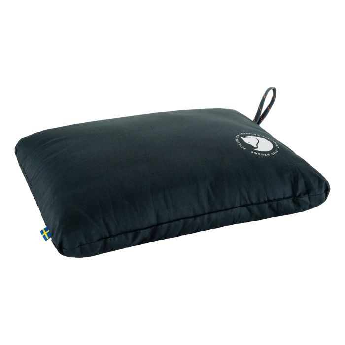 Almohada Abisko Travel Pillow - Fjällräven de Fjallraven en Lo más nuevo, Senderismo Y Campismo, Viaje, Equipo Para Senderismo Y Campismo, Lifestyle Outdoor, Accesorios, Sleeping, Pads, Tapetes y Compresores solo en Principal
