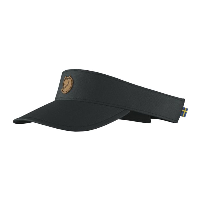 Visera Abisko Visor - Fjällräven de Fjallraven en Bikepacking, Senderismo Y Campismo, Viaje, Headwear, Ropa De Senderismo, Lifestyle Outdoor, Gorras, Tubulares, Bandanas, Gorras, Gorros y Tubulares, Gorras Gorros Sombreros y Viseras solo en Principal