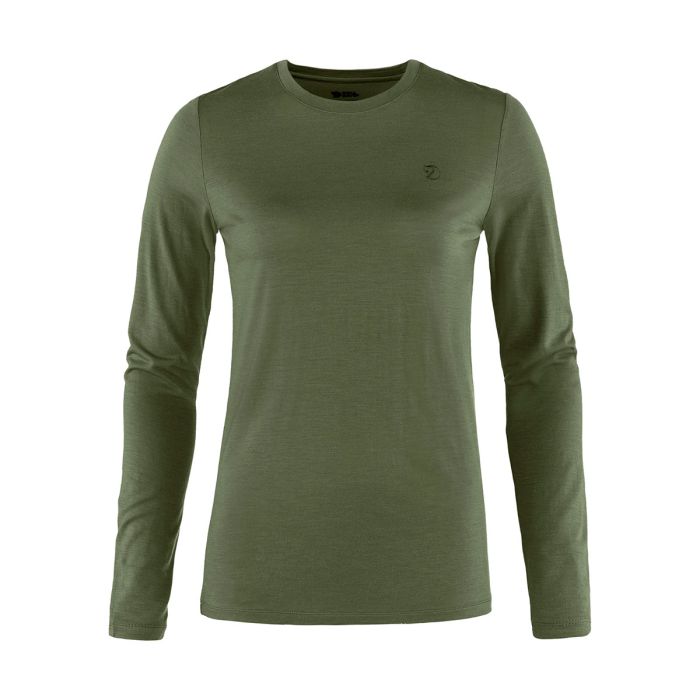Playera Abisko Wool LS Mujer - Fjällräven de Fjallraven en Lo más nuevo, Alpinismo, Viaje, Senderismo Y Campismo, Ropa De Senderismo, Ropa De Alpinismo, Lifestyle Outdoor, Playeras y Camisas, Camisas Playeras y Tank tops, Underwear - Primera capa solo en Principal Playera Abisko Wool LS Mujer - Fjällräven de Fjallraven en Lo más nuevo, Alpinismo, Viaje, Senderismo Y Campismo, Ropa De Senderismo, Ropa De Alpinismo, Lifestyle Outdoor, Playeras y Camisas, Camisas Playeras y Tank tops, Underwear - Primera capa solo en Principal