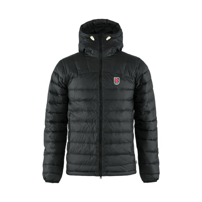 Chamarra Expedition Pack Down Hoodie - Fjällräven de Fjallraven en Senderismo Y Campismo, Alpinismo, Viaje, Ropa De Senderismo, Ropa De Alpinismo, Lifestyle Outdoor, Chamarras, Chamarras - Segunda capa, Chamarras y Sudaderas solo en Principal