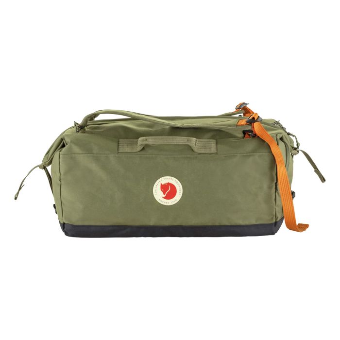 Duffel Bag Färden 50L - Fjällräven de Fjallraven en Senderismo Y Campismo, Alpinismo, Viaje, Mochilas, Mochilas De Alpinismo, Mochilas, Maletas y Duffels, Maletas y Duffels, Duffels solo en Principal