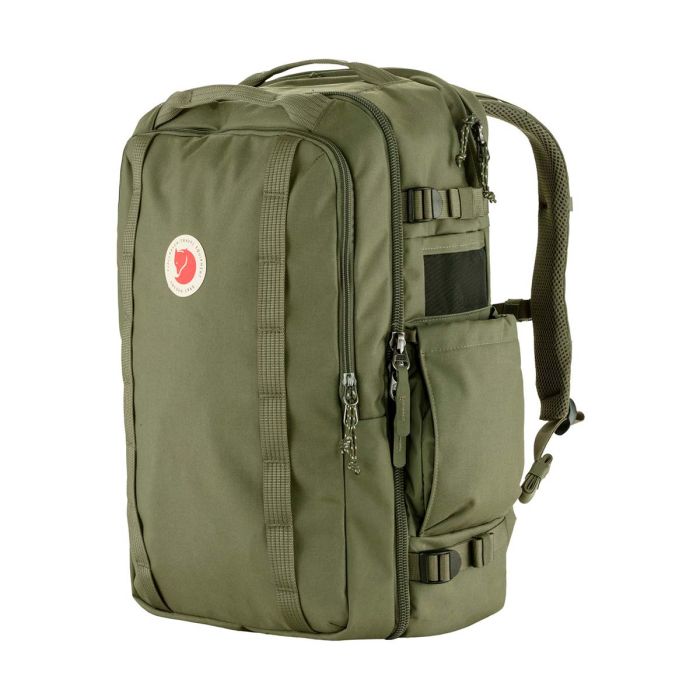 Mochila Färden Carry-on Pack 42 L - Fjällräven de Fjallraven en Senderismo Y Campismo, Viaje, Mochilas, Mochilas, Mochilas, Mochilas de Viaje solo en Principal