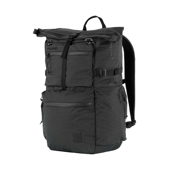 Mochila High Coast Pro Foldsack 26 - Fjällräven de Fjallraven en Viaje, Senderismo Y Campismo, Alpinismo, Lo más nuevo, Bikepacking, Mochilas, Mochilas, Mochilas, Mochilas De Alpinismo, Mochilas de Viaje, Mochilas Day Packs, Mochilas para Laptops, Mochilas Daypacks, Mochilas, Mochilas, Mochilas Day Packs, Backpacks solo en Principal