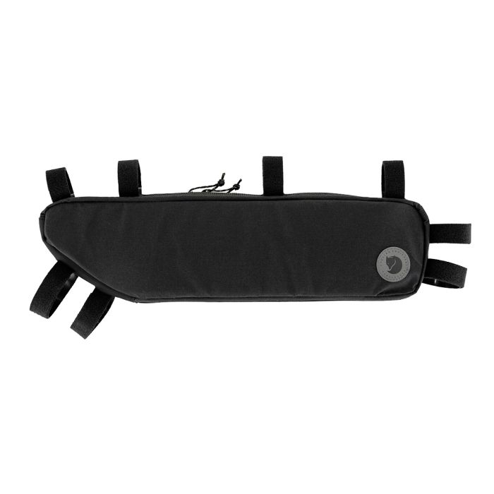 Hoja Frame Bag S - Fjällräven en Bikepacking, Lo más nuevo, Mochilas, Frame Bags solo en Principal Hoja Frame Bag S - Fjällräven en Bikepacking, Lo más nuevo, Mochilas, Frame Bags solo en Principal