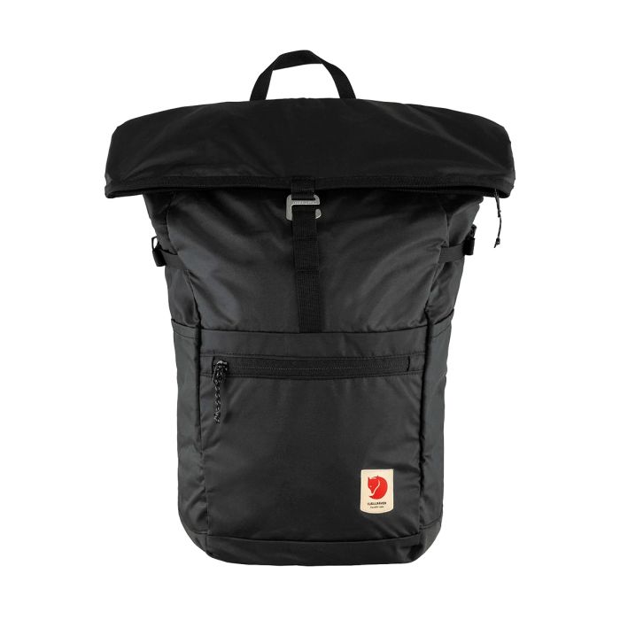 Mochila High Coast Foldsack 24L - Fjällräven de Fjallraven en Viaje, Bikepacking, Lo más nuevo, Senderismo Y Campismo, Mochilas, Mochilas, Mochilas, Mochilas para Laptops, Mochilas, Backpacks solo en Principal