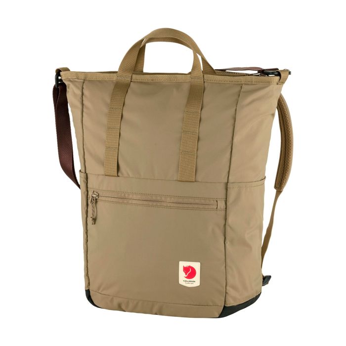 Bolsa High Coast Totepack - Fjällräven de Fjallraven en Senderismo Y Campismo, Viaje, Mochilas, Mochilas, Mochilas Day Packs, Mochilas, Mochilas Day Packs, Mochilas de Viaje, Mochilas para Laptops solo en Principal