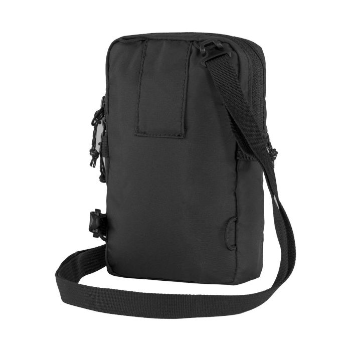 Bolsa Crossbody High Coast Pocket - Fjällräven de Fjallraven en Viaje, Bikepacking, Lo más nuevo, Senderismo Y Campismo, Mochilas, Mochilas, Mochilas, Mochilas de Viaje, Cangureras, Cangureras solo en Principal