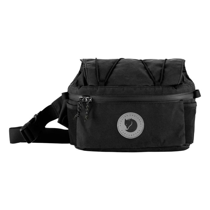 Cangurera Hoja Expandable Hip Pack - Fjällräven de Fjallraven en Bikepacking, Senderismo Y Campismo, Viaje, Mochilas, Mochilas, Mochilas, Backpacks, Cangureras, Mochilas Day Packs solo en Principal