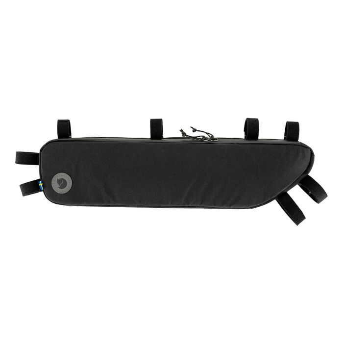 Hoja Frame Bag M - Fjällräven de Fjallraven en Bikepacking, Lo más nuevo, Mochilas, Frame Bags solo en Principal Hoja Frame Bag M - Fjällräven de Fjallraven en Bikepacking, Lo más nuevo, Mochilas, Frame Bags solo en Principal