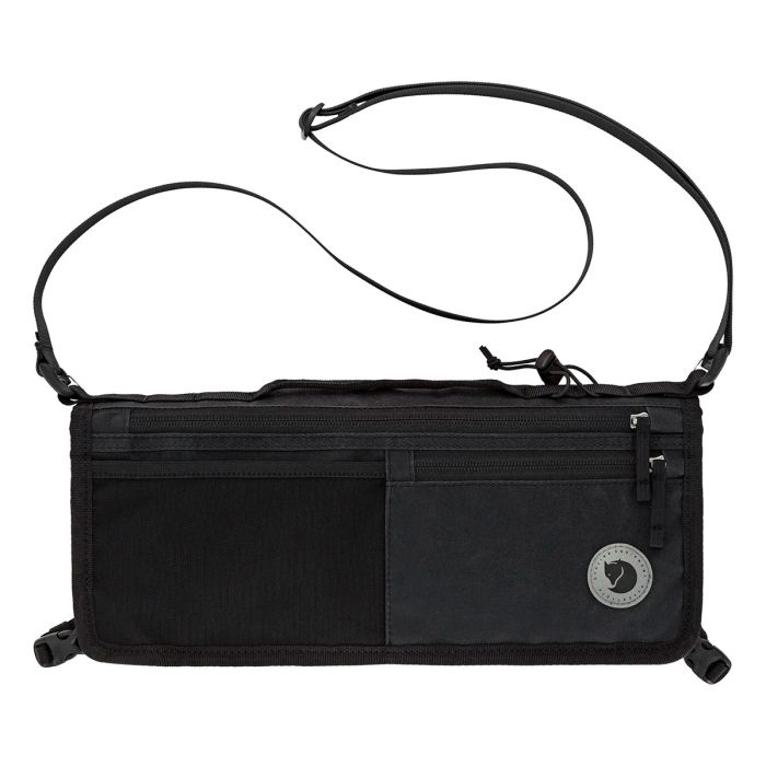 Hoja Bike Frame Fold Bag - Fjällräven de Fjallraven en Bikepacking, Lo más nuevo, Mochilas, Frame Bags solo en Principal